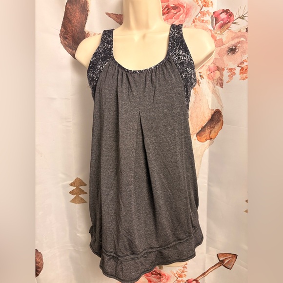 lululemon athletica Tops - Size 10 lululemon tank top